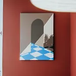 Apartmán Suite85, Exclusivo De Diseno En La Playa Gijón