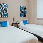 Apartmán Suite85, Exclusivo De Diseno En La Playa *