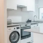 Apartmán Suite85, Exclusivo De Diseno En La Playa Gijón