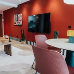 Suite85, Exclusivo De Diseno En La Playa Apartmán *