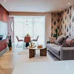 Apartmán Suite85, Exclusivo De Diseno En La Playa Gijón