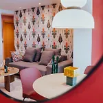 Suite85, Exclusivo De Diseno En La Playa Apartmán *