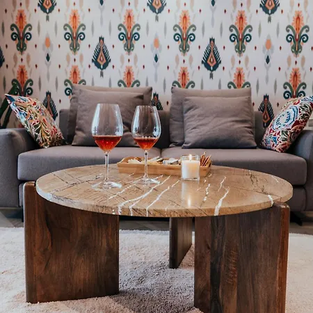 Suite85, Exclusivo De Diseno En La Playa Lejlighed