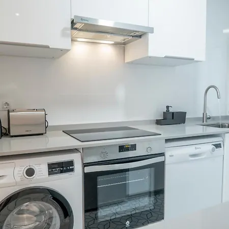 Suite85, Exclusivo De Diseno En La Playa Apartmán