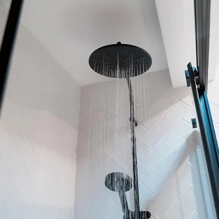 Lejlighed Suite85, Exclusivo De Diseno En La Playa *