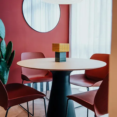 Lägenhet Suite85, Exclusivo De Diseno En La Playa