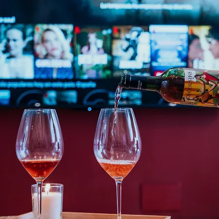 Lägenhet Suite85, Exclusivo De Diseno En La Playa *