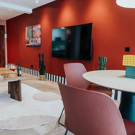 Suite85, Exclusivo De Diseno En La Playa Appartamento *