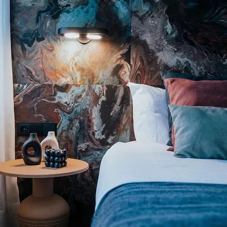 Suite85, Exclusivo De Diseno En La Playa Lägenhet *