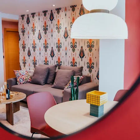 Suite85, Exclusivo De Diseno En La Playa Appartamento *