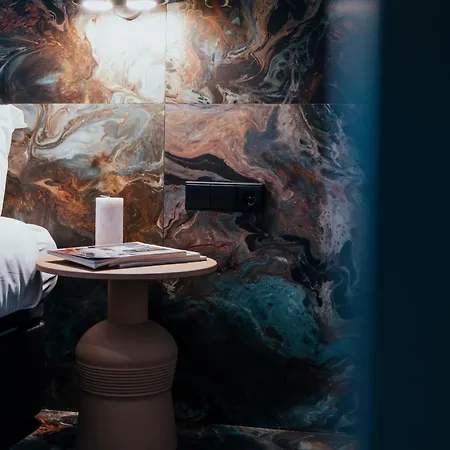 Lägenhet Suite85, Exclusivo De Diseno En La Playa Gijón